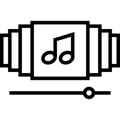 Playlist icon